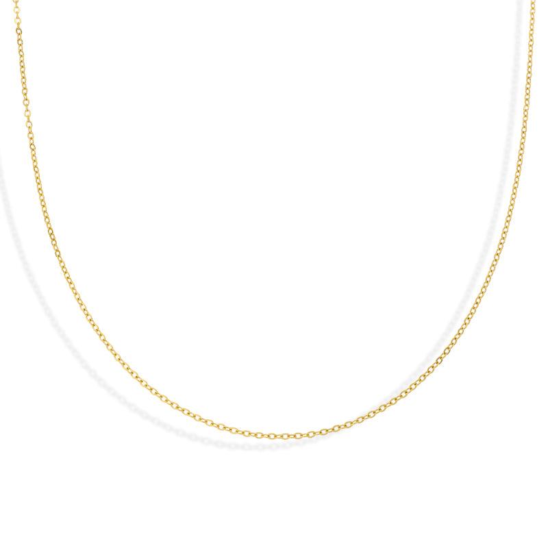 Evelyn Necklace - Vantage Jewelry