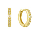 Everafter Earrings - Vantage Jewelry