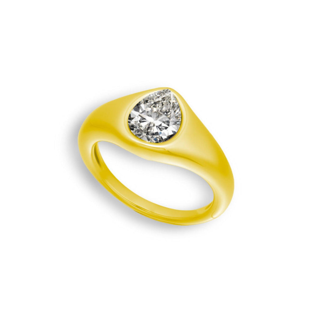 Evermore Ring - Vantage Jewelry