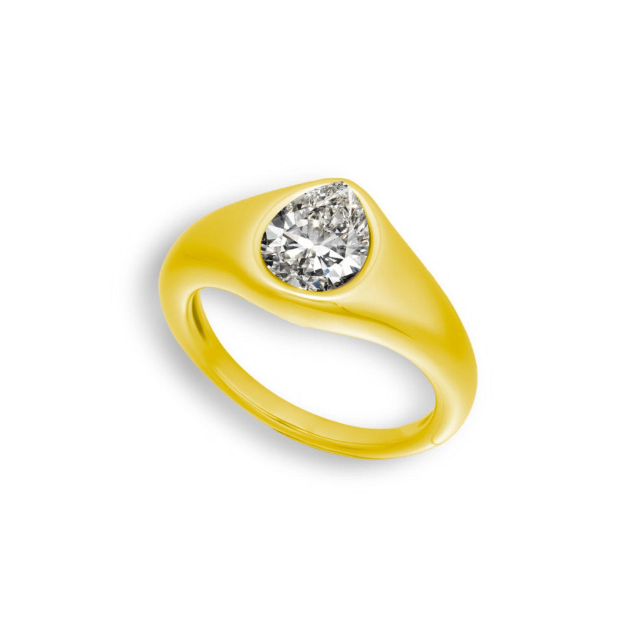 Evermore Ring - Vantage Jewelry