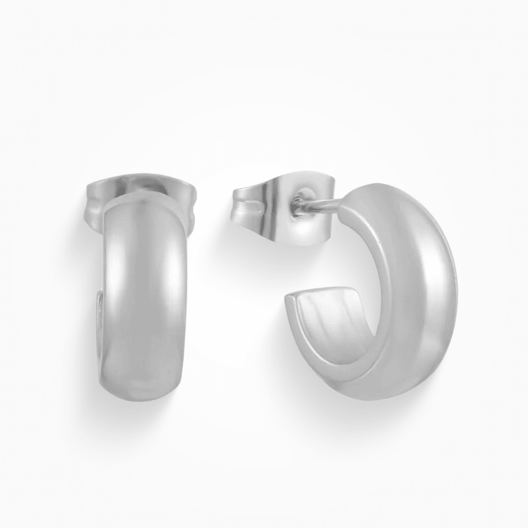 Evryday Hoops - Vantage Jewelry