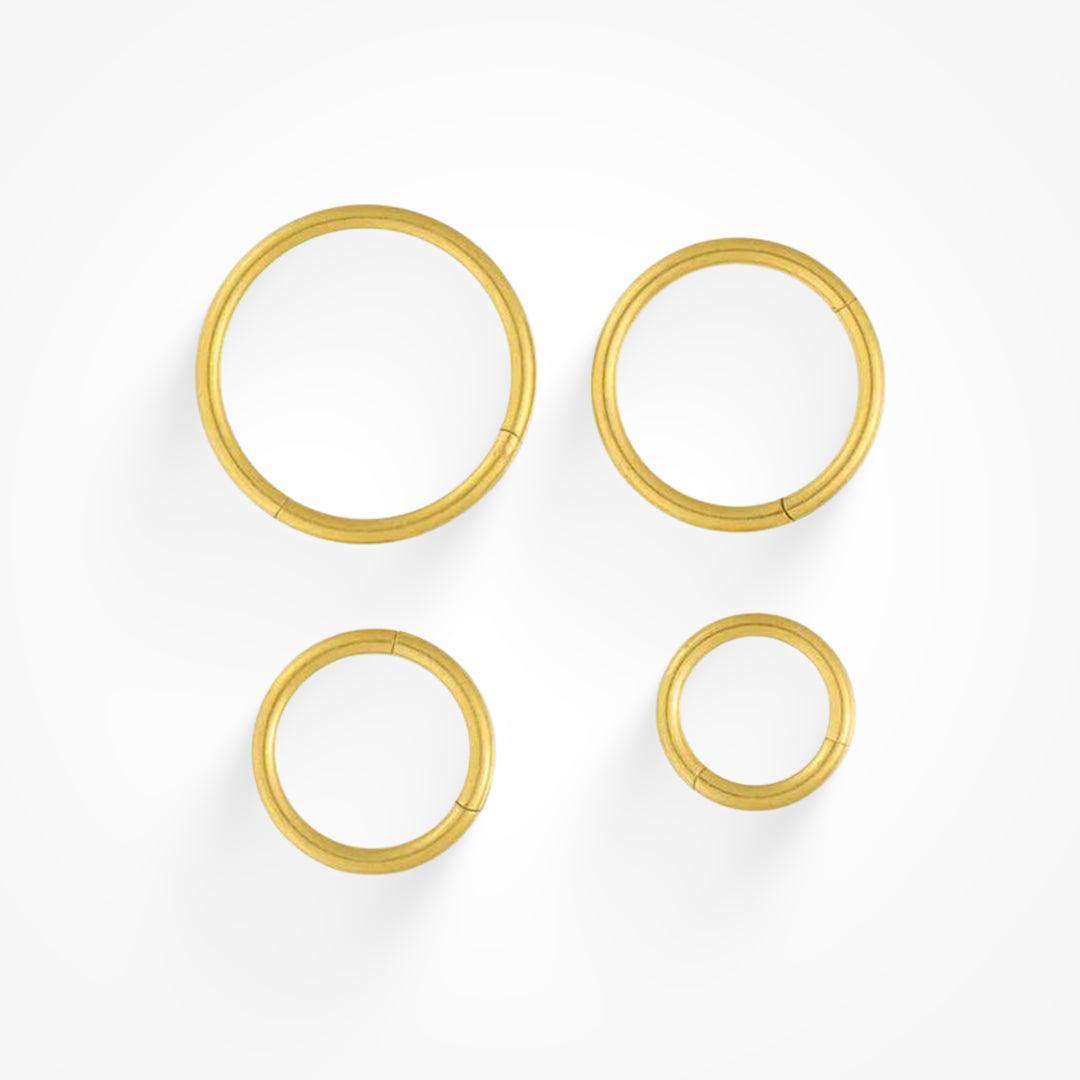 Evryday Nose Ring - Vantage Jewelry