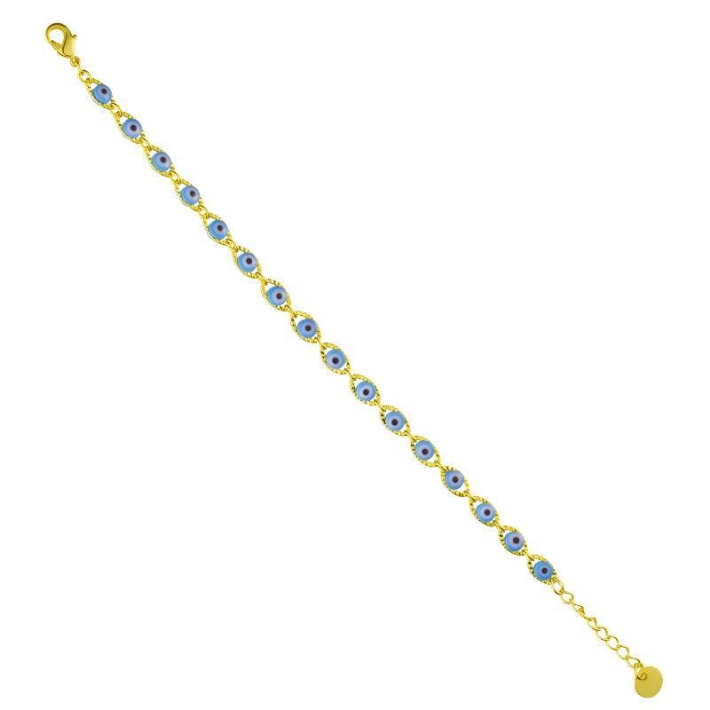 Eye-Catching Bracelet - Vantage Jewelry