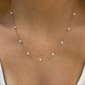 Lover Girl Necklace - Vantage Jewelry