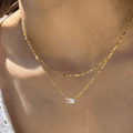 F That Necklace - Vantage Jewelry