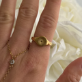 Helios Ring - Vantage Jewelry