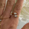 Martini Ring - Vantage Jewelry