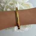 Twinkle Touch Bangle - Vantage Jewelry