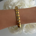 Aurora Bangle - Vantage Jewelry