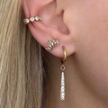 Better Together Earrings Set - Vantage Jewelry