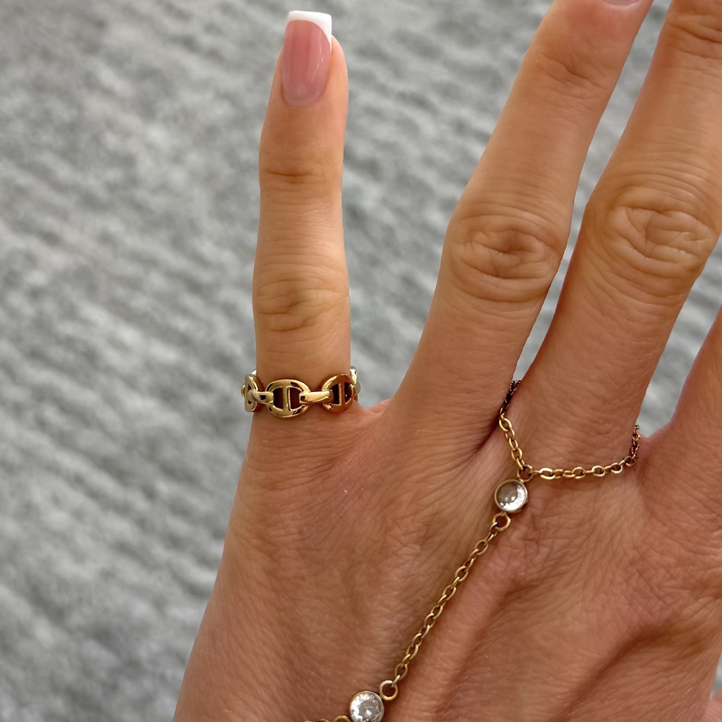 Dolce Ring - Vantage Jewelry