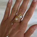 Icon Energy Ring - Vantage Jewelry