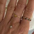Liliana Ring - Vantage Jewelry