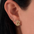 Adore Me Earring, Ring & Necklace Bundle - Vantage Jewelry