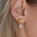 Island Girl Earrings - Vantage Jewelry