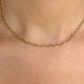 Dolce Choker Necklace - Vantage Jewelry