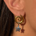 Cosmic Cuties Earrings - Vantage Jewelry