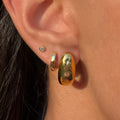 Rhiannon Earrings - Vantage Jewelry