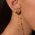 Dreamy Dangle Earrings - Vantage Jewelry