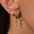 Spark Joy Earrings - Vantage Jewelry