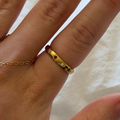 You Are My Sunshine Ring - Vantage Jewelry