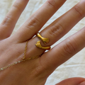 Empathy Ring - Vantage Jewelry