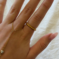 Dotted Ring - Vantage Jewelry