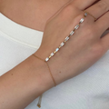 Soft Control Hand Chain - Vantage Jewelry