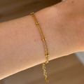 Amalfi Bracelet - Vantage Jewelry