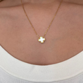 Lucky Necklace - Vantage Jewelry