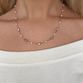Dreamy Necklace - Vantage Jewelry