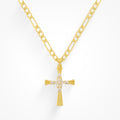 Faithful Necklace - Vantage Jewelry