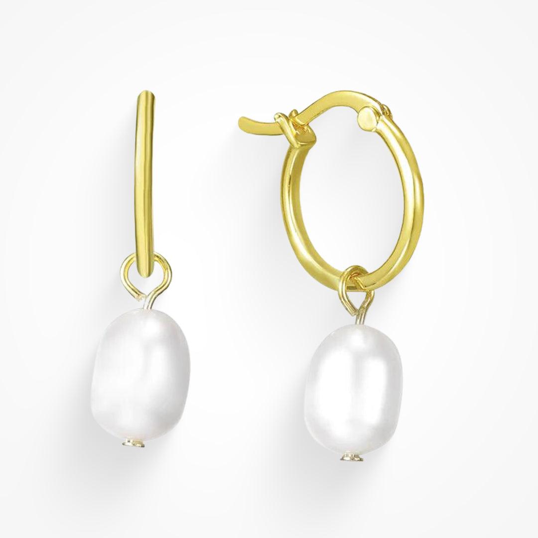 Fancy Nancy Earrings - Vantage Jewelry