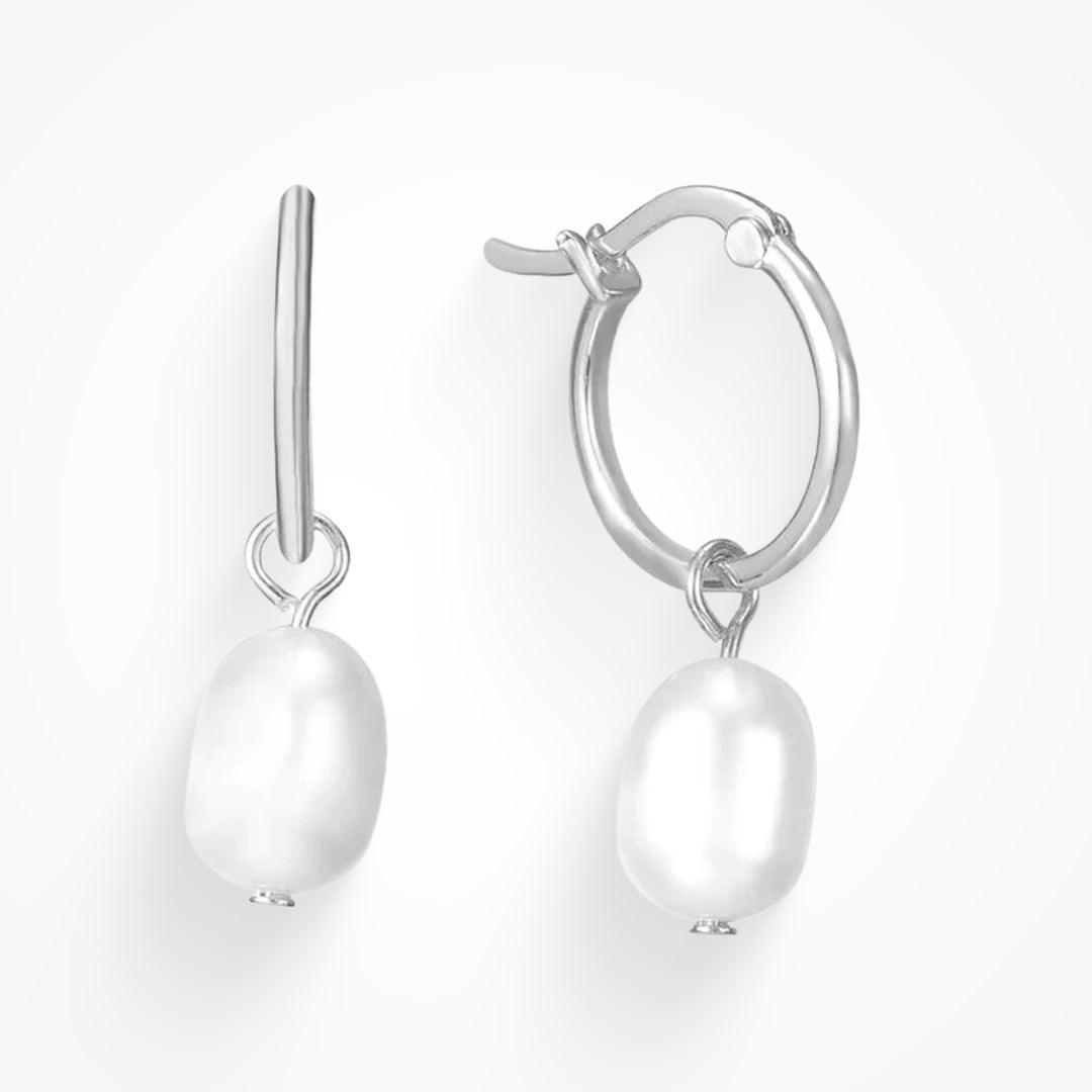 Fancy Nancy Earrings - Vantage Jewelry