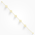 Feeling Lucky Bracelet - Vantage Jewelry