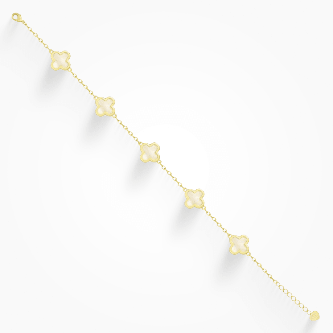 Feeling Lucky Bracelet - Vantage Jewelry