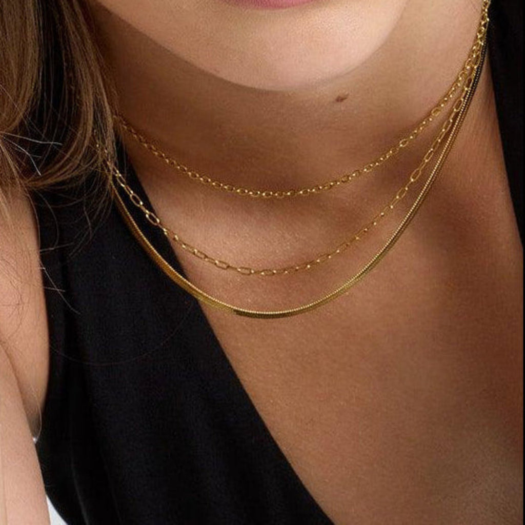 Kate Necklace