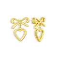 First Love Earrings - Vantage Jewelry