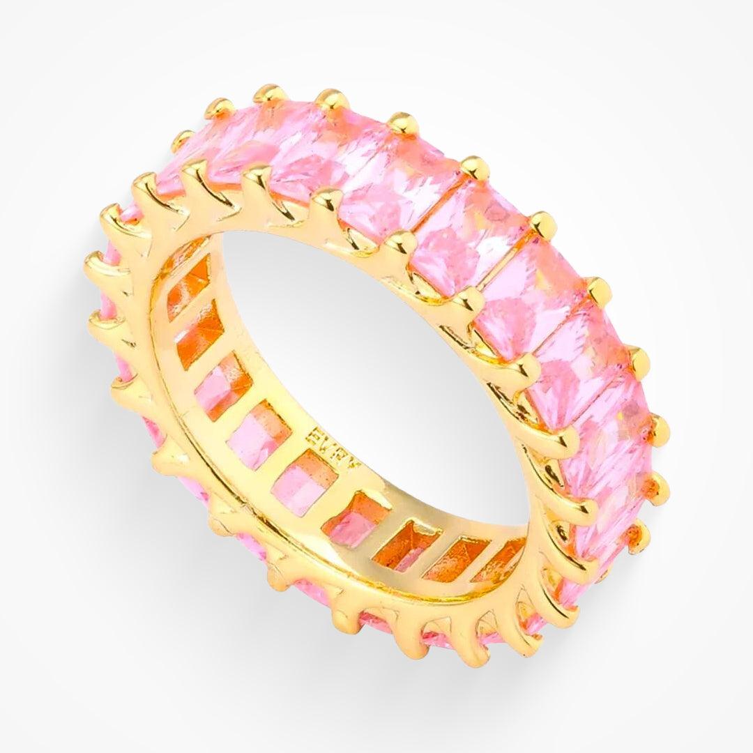 Flashy Ring - Vantage Jewelry