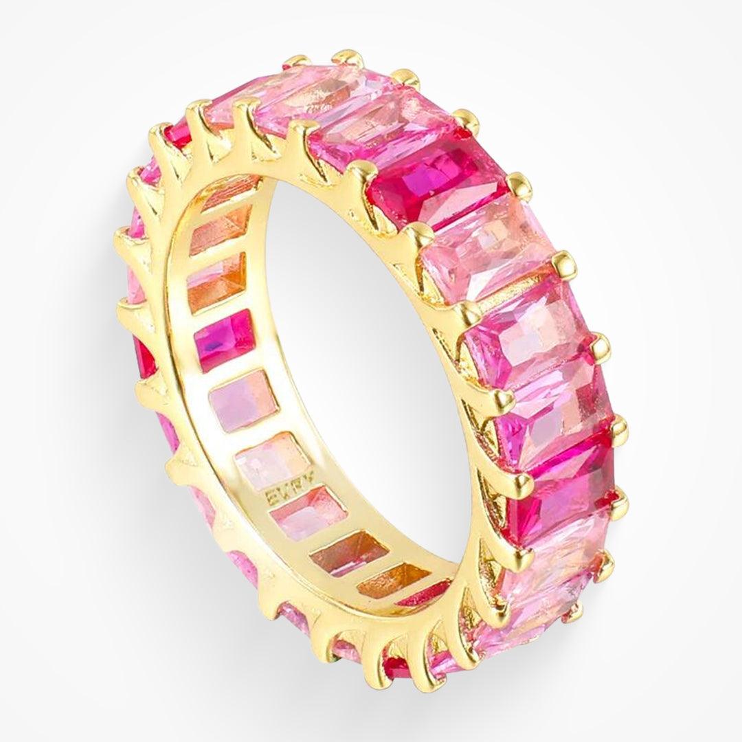 Flashy Ring - Vantage Jewelry