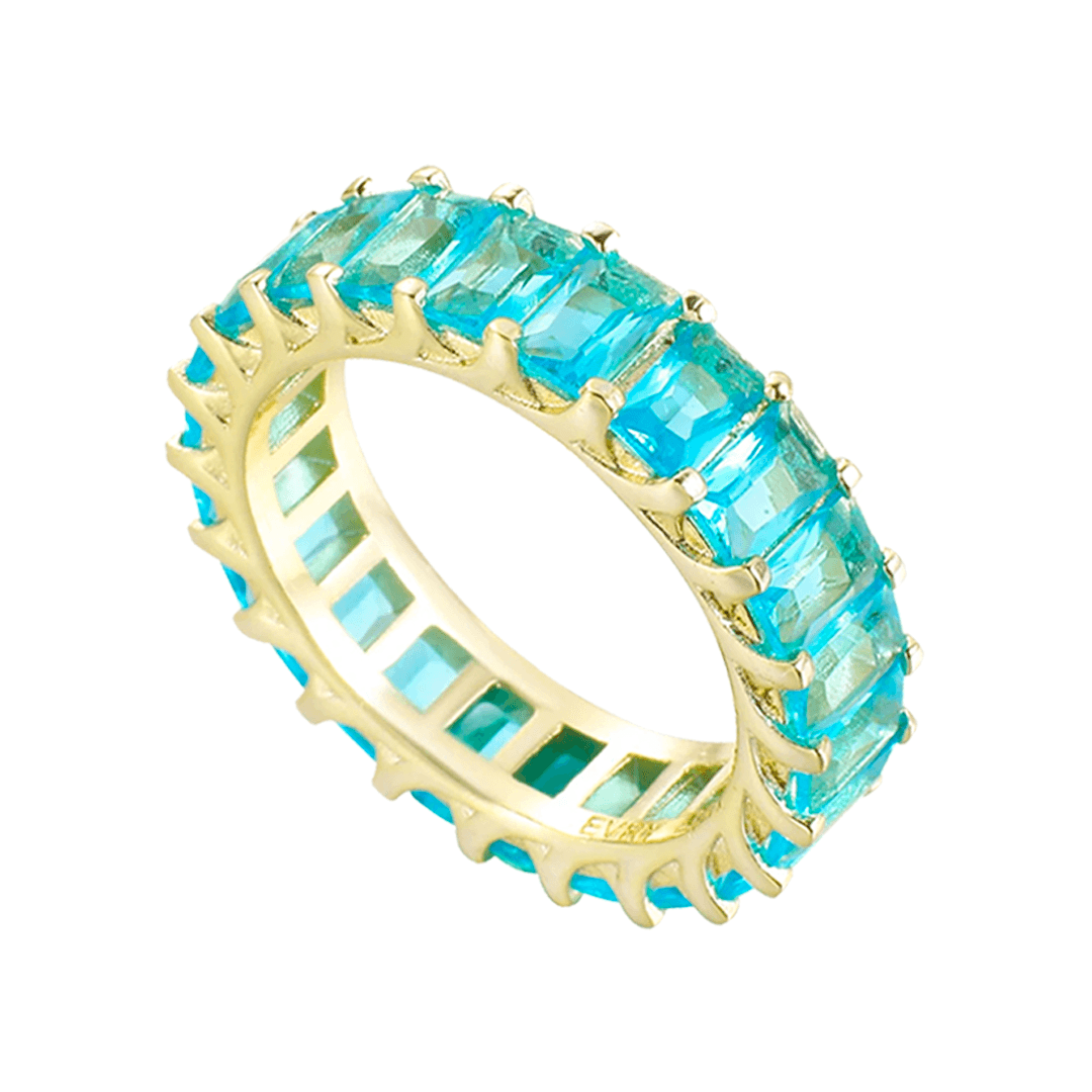 Flashy Ring - Vantage Jewelry