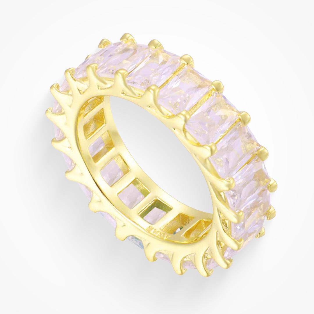Flashy Ring - Vantage Jewelry
