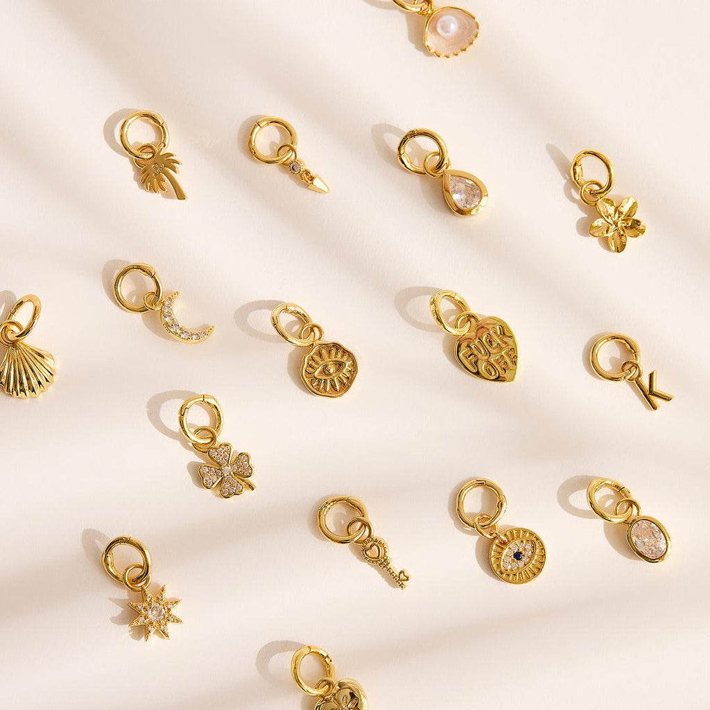 Bikini Charms
