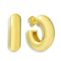 Florence Earrings - Vantage Jewelry