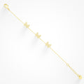 Flutter Bracelet - Vantage Jewelry