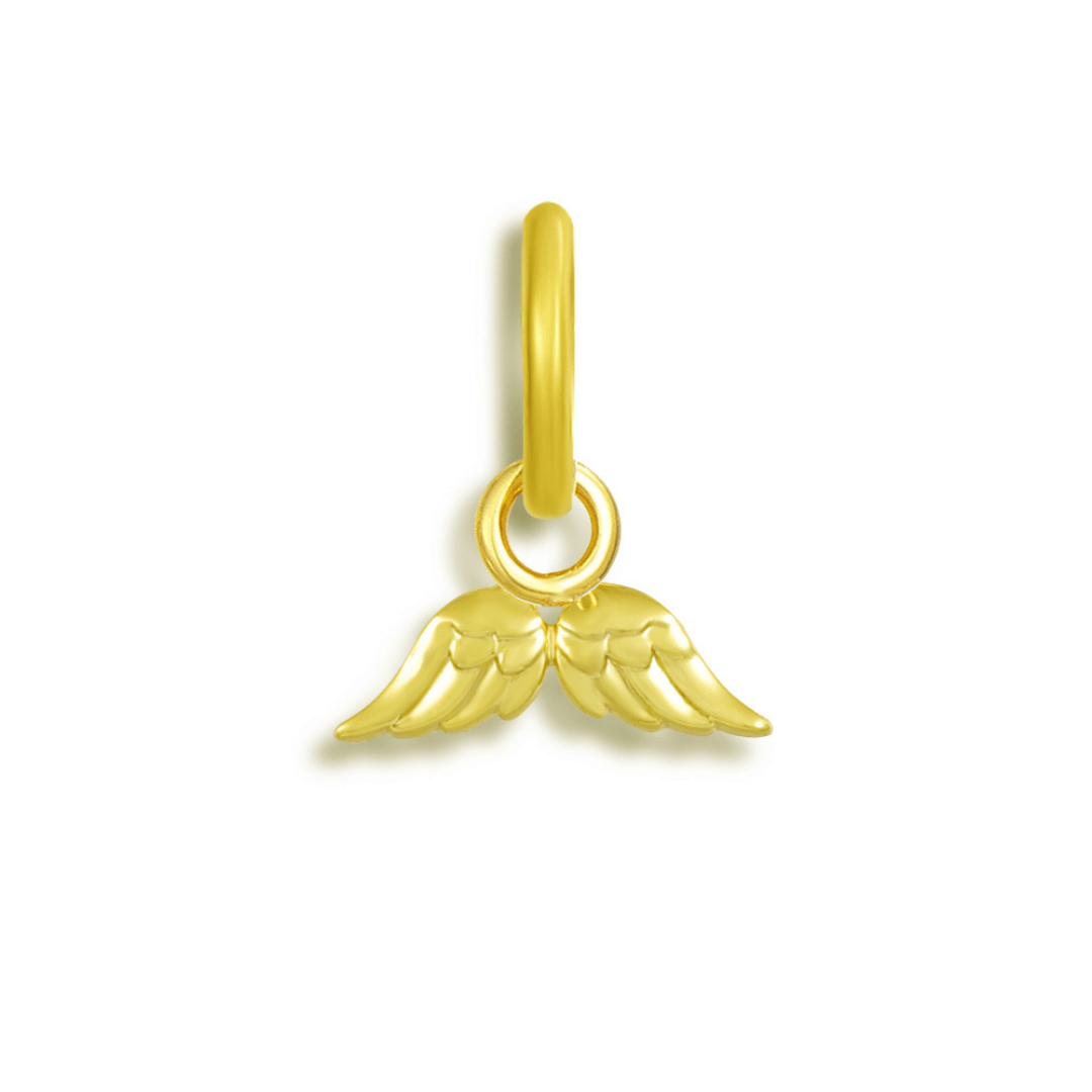 Fly Away Charm - Vantage Jewelry