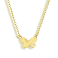 Fly By Necklace - Vantage Jewelry