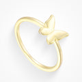 Flying Together Rings - Vantage Jewelry