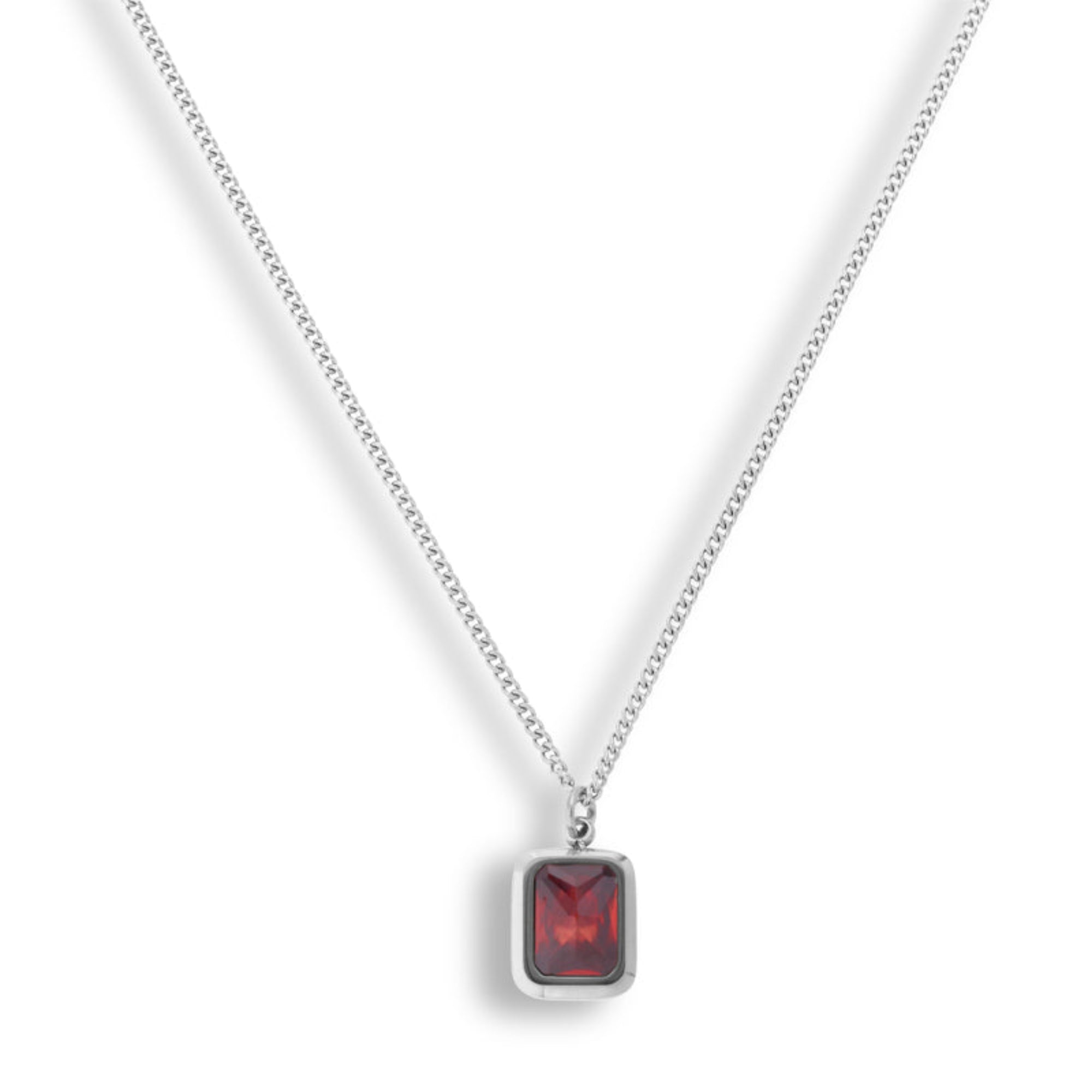 Forbidden Necklace - Vantage Jewelry