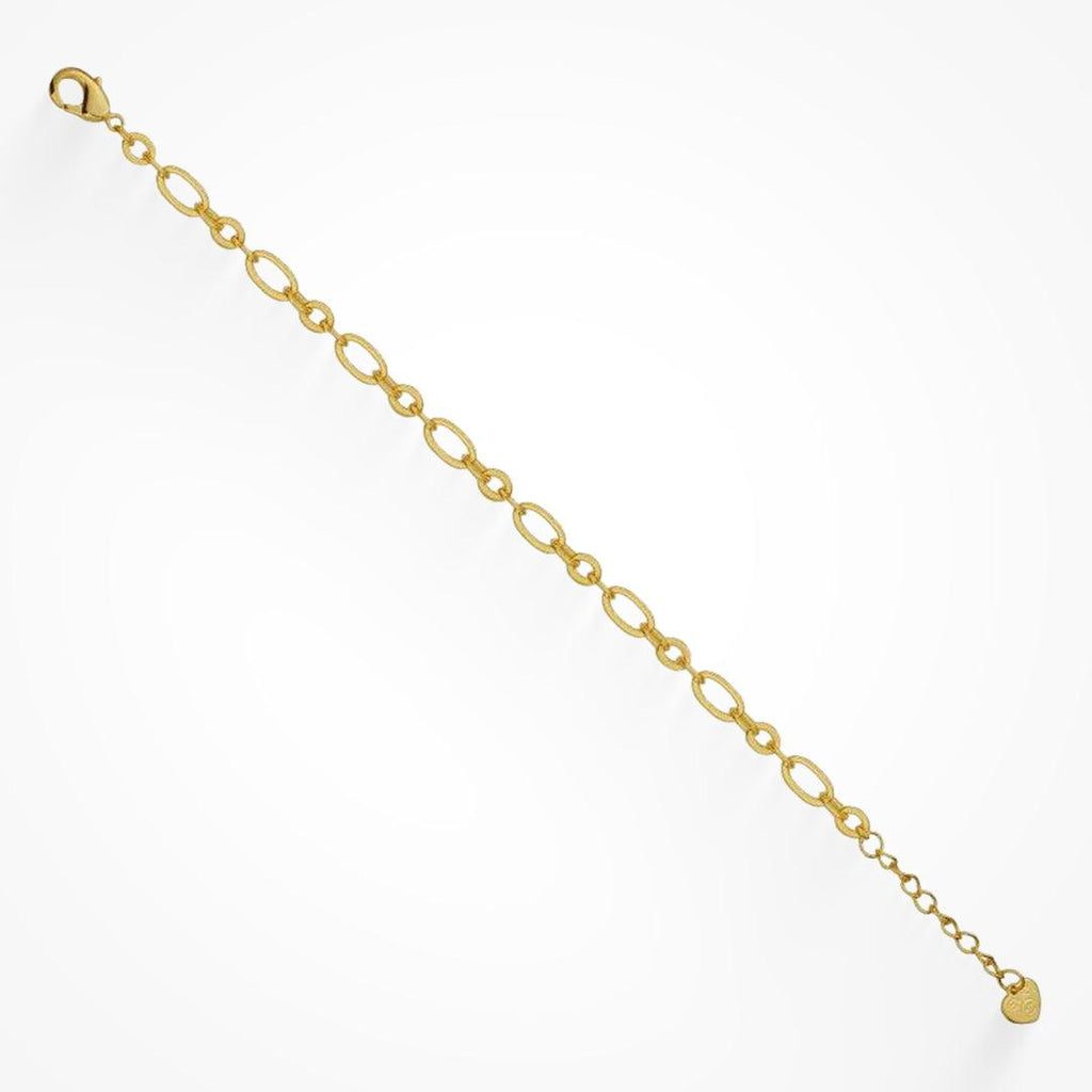 Fortune Bracelet - Vantage Jewelry